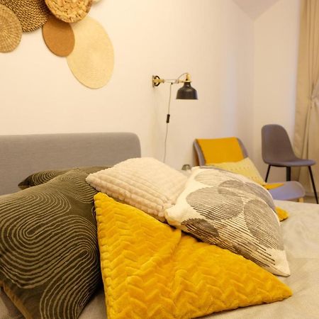 Studio Ela Centre Košice Extérieur photo
