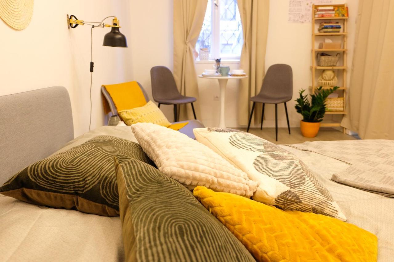 Studio Ela Centre Košice Extérieur photo