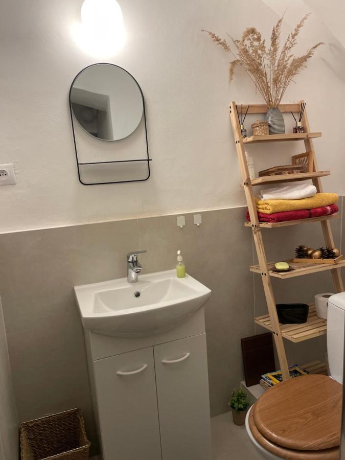Studio Ela Centre Košice Extérieur photo
