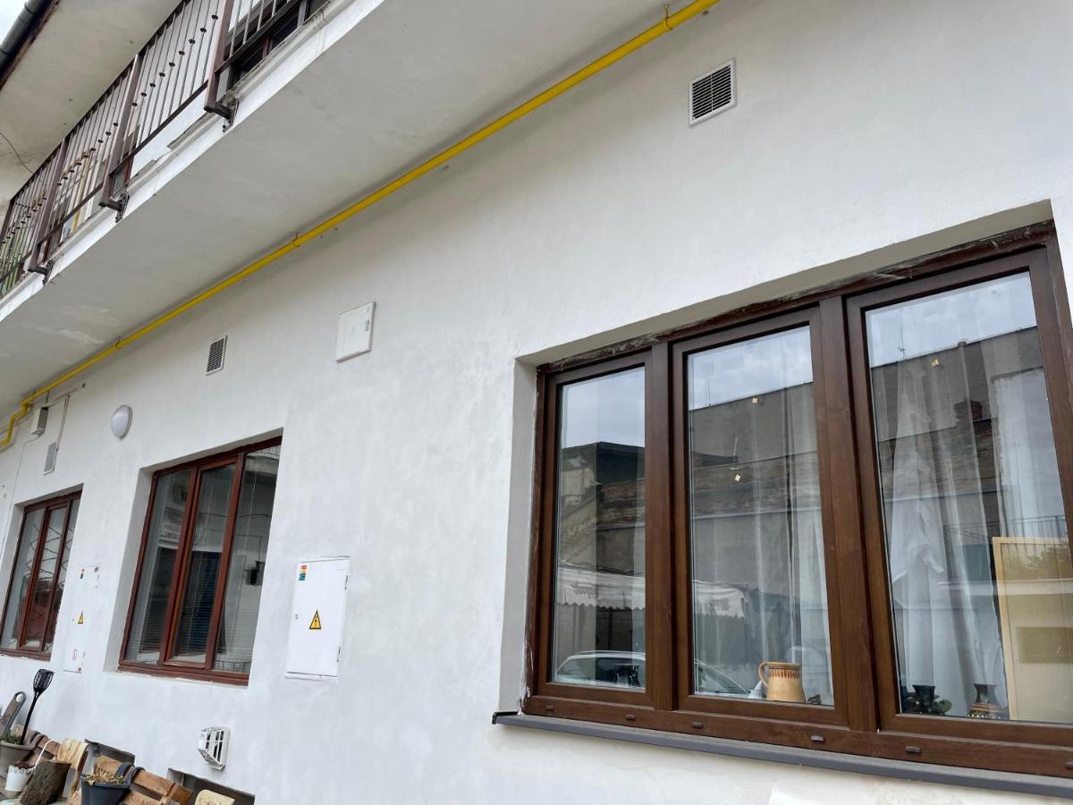 Studio Ela Centre Košice Extérieur photo